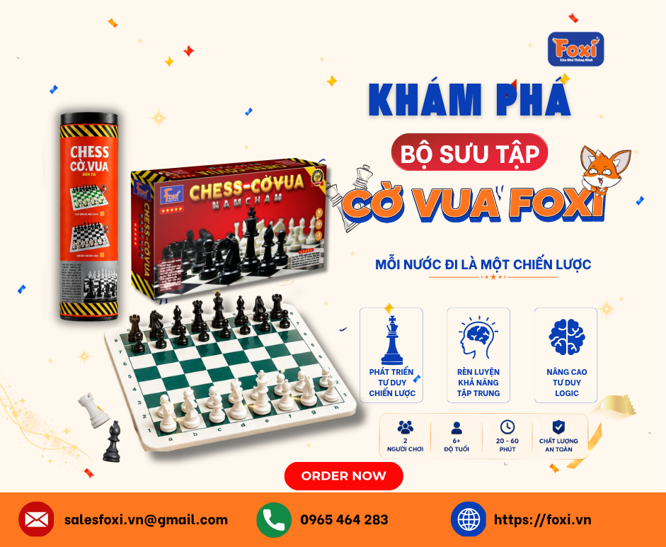 CỜ VUA